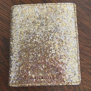 Kate Spade Small Stacy Wallet